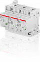 ABB: 2CTB815708R3500