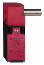 Выкл. безопасн. дл.=30м, 2нз, м16 Schneider Electric. Вид 1