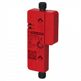 Выключатель безопасности,цепь устр-в,xcsrc32m12 Schneider Electric. Вид 1