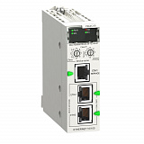 Адаптер удал. в/в rio ethernet, улучш Schneider Electric