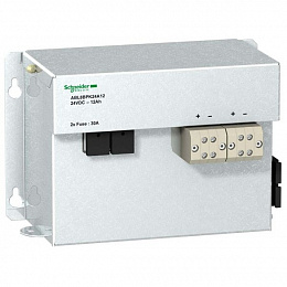 Батарея резервного питания 12 а·ч Schneider Electric. Вид 1