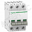 iSW 3П 100A Выключатель нагрузки Schneider Electric. Вид 1.