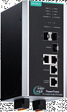 MOXA: PT-G503-PHR-PTP-HV