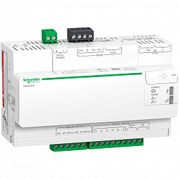 Шлюз-сервер com'x 510 Schneider Electric. Вид 1