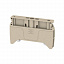 AEB 35 SC/1 Концевик / терминатор Weidmuller. Вид 1.