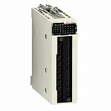 Модуль цифровых выходов 16 выходов, реле Schneider Electric