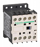 Контактор 3-х полюсный 12А 220В 50/60Гц Schneider Electric