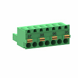 Разъем подключения цепей для реле tesys g Schneider Electric
