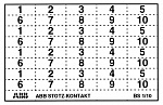 ABB: GHS2001946R0003