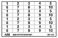 ABB: GHS2001946R0003