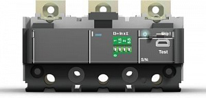 1SDA0 67504 R1 Расцепитель защиты Ekip I In=63A XT4 3p ABB. Вид 1