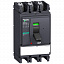 NSX400NA Выключатель-разъединитель 3-полюсный  Schneider Electric. Вид 3.