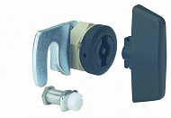 Ручка с замк под ключ с 2 бор thalas Schneider Electric