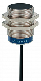 Индуктивный датчик m30 sn=15mm но pnp xs630b1pal10 Schneider Electric. Вид 1