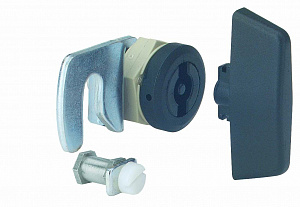 Ручка с замк под ключ с 2 бор thalas Schneider Electric. Вид 1