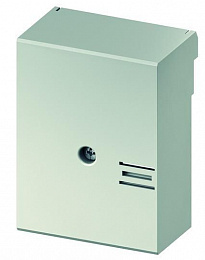 ZLS235 Крышка клемного блока  ABB. Вид 1