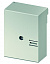 ZLS235 Крышка клемного блока  ABB. Вид 1.