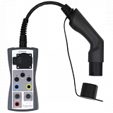 Schneider Electric: EVA1SADS