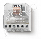 Finder: 260182300000