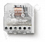 Импульсное реле с 1 контактом (~230V) 10A  Finder. Вид 1.