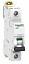 iC60L 1P 32А Автоматический выключатель 1-полюсный, 32А, 15кА (хар-ка B) Schneider Electric. Вид 1.