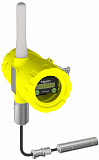 Беспр погруж датчик уровня accutech sl10,2.4ghz,csa,nemaant,bat,gland,5 psig Schneider Electric