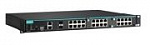 MOXA: IKS-6726A-2GTXSFP-24-24-T