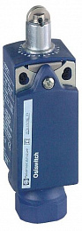Концевой выключатель пластик., 1но+1нз xckp2102n12 Schneider Electric. Вид 1