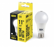 IEK: LLE-A60-11-230-40-E27