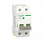Рубильник 3-полюсный модульный 40А Schneider Electric. Вид 1.