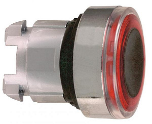 Кнопка с подсветкой zb4bw943 Schneider Electric. Вид 1