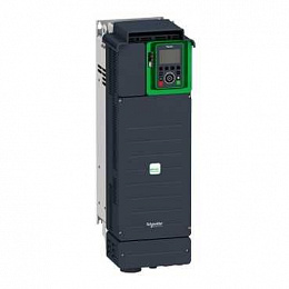 Преобразователь частоты atv630 22квт 220в 3ф Schneider Electric. Вид 1