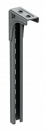 Подвес вертикальный 2fi-300 оцинк. Schneider Electric. Вид 1