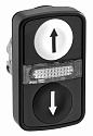 Schneider Electric: ZB4BW7A17247