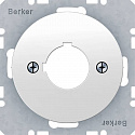 Berker: B14322089