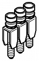 TYCO: 1SNA399621R0600