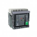 Schneider Electric: MVS40H3NW2L