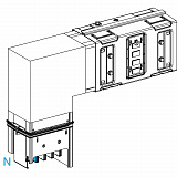 Schneider Electric: KSA1000DLF401