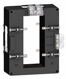 Транс. тока 4000/5а, шина 52х127 Schneider Electric. Вид 1