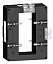 Транс. тока 4000/5а, шина 52х127 Schneider Electric. Вид 1.