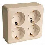 Systeme Electric: PA16-208K