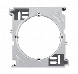 Коробка для наружного монтажа, наборная (алюминий) Sedna Schneider Electric. Вид 1