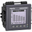 Изм. мощн. pm5563 с выносным дисплеем Schneider Electric. Вид 1.