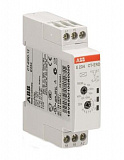CT-ERD.22 Реле времени (задерж на вкл.) 24-48BDC/24-240B AC (0,05с...100ч) 2ПК ABB