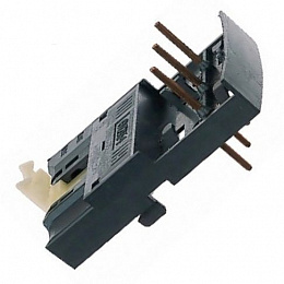 Соединительный блок между GV2 , LC1D и LAD31 Schneider Electric. Вид 1