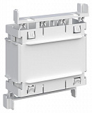 UZB2 Hабор для соединения для UK600 АВВ