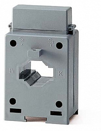 CT 3/300 Тр. тока 300 на 5 А под шину сеч. 30х10 мм ABB. Вид 1