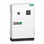 Укрм varset 175 квар 400в для слабо загрязненной сети с авт. выключателем Schneider Electric. Вид 1.