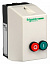 Контактор в корпусе 3-х полюсный 25A 220В AC Schneider Electric. Вид 1.