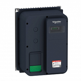 Преобразователь частоты 1.1 кВт 500в 3ф IP66 Schneider Electric. Вид 1